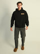 MORGAN WALLEN MORGAN WALLEN RELAXED FIT HOODIE - Boathouse