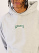 LICENSED AUGUSTA RELAXED FIT HOODIE - Boathouse