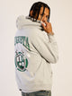 LICENSED AUGUSTA RELAXED FIT HOODIE - Boathouse