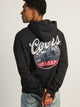 COORS COLORADO RELAXED FIT HOODIE