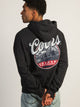 COORS COORS COLORADO RELAXED FIT HOODIE - Boathouse