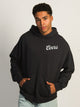 COORS COORS COLORADO RELAXED FIT HOODIE - Boathouse