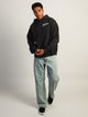 COORS COORS COLORADO RELAXED FIT HOODIE - Boathouse
