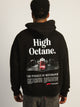 LICENSED F1 RELAXED HOODIE - Boathouse