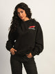 F1 RELAXED HOODIE
