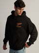 LICENSED MILLER BUCK RELAXED FIT HOODIE - Boathouse