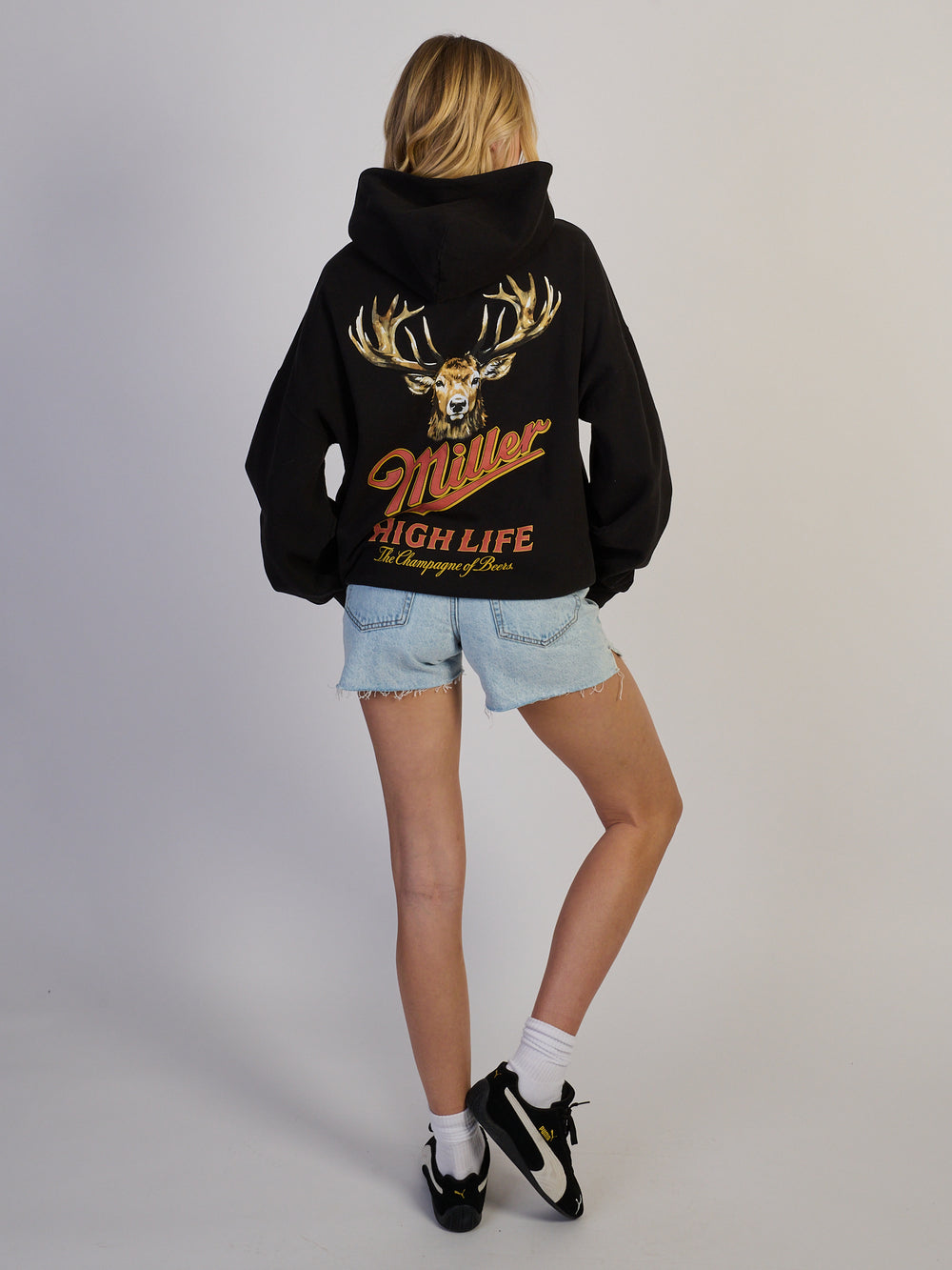HODDIE AMPLE MILLER BUCK