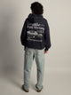 FORD FORD MUSTANG RELAXED HOODIE - Boathouse