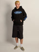 FORD FORD LIGHTNING RELAXED FIT HOODIE - Boathouse