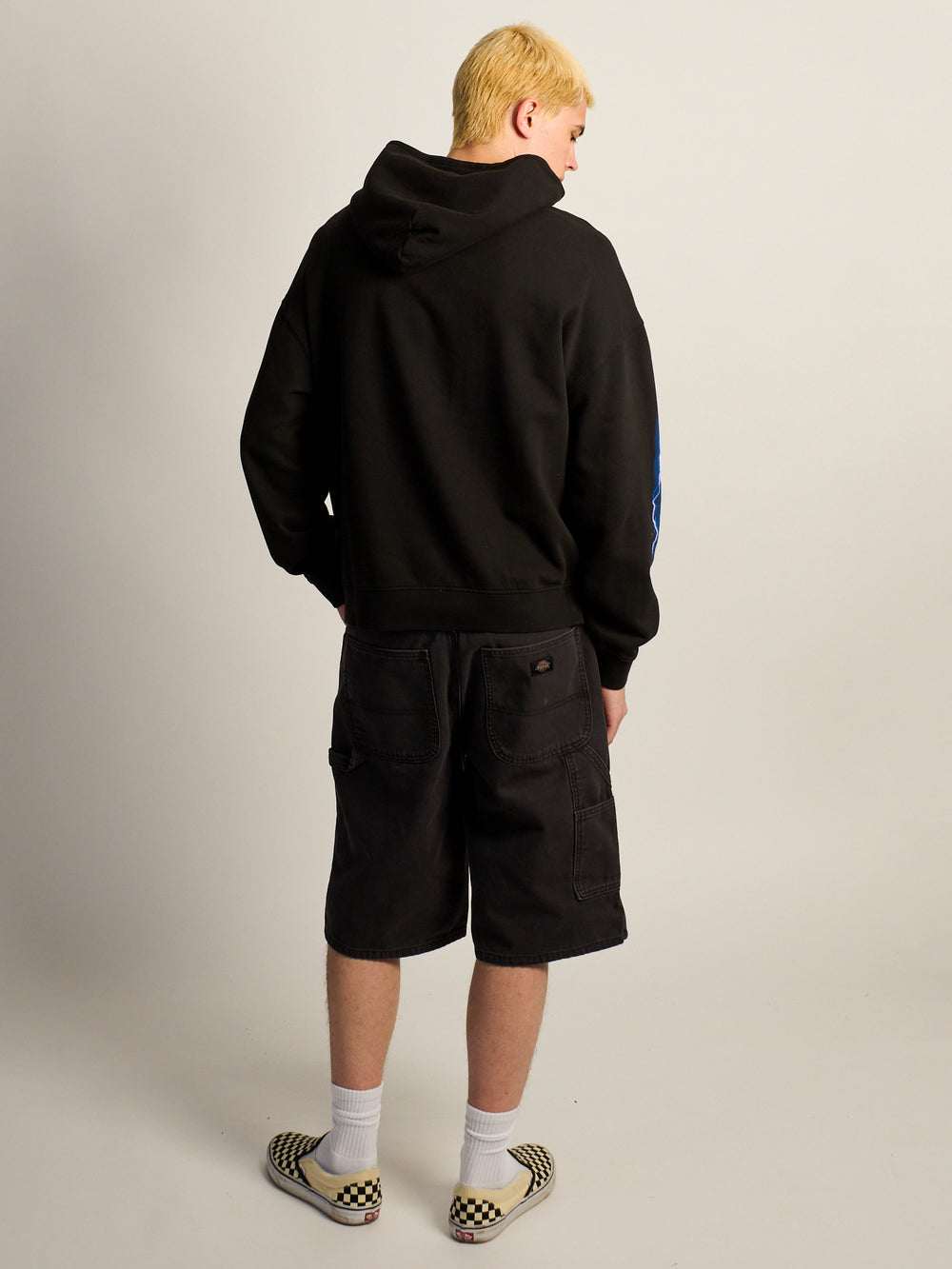 FORD LIGHTNING RELAXED FIT HOODIE