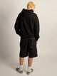 FORD FORD LIGHTNING RELAXED FIT HOODIE - Boathouse