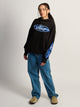 FORD FORD LIGHTNING RELAXED FIT HOODIE - Boathouse
