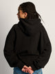 FORD FORD LIGHTNING RELAXED FIT HOODIE - Boathouse