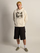 FORD FORD MUSTANG 64 RELAXED FIT HOODIE - Boathouse