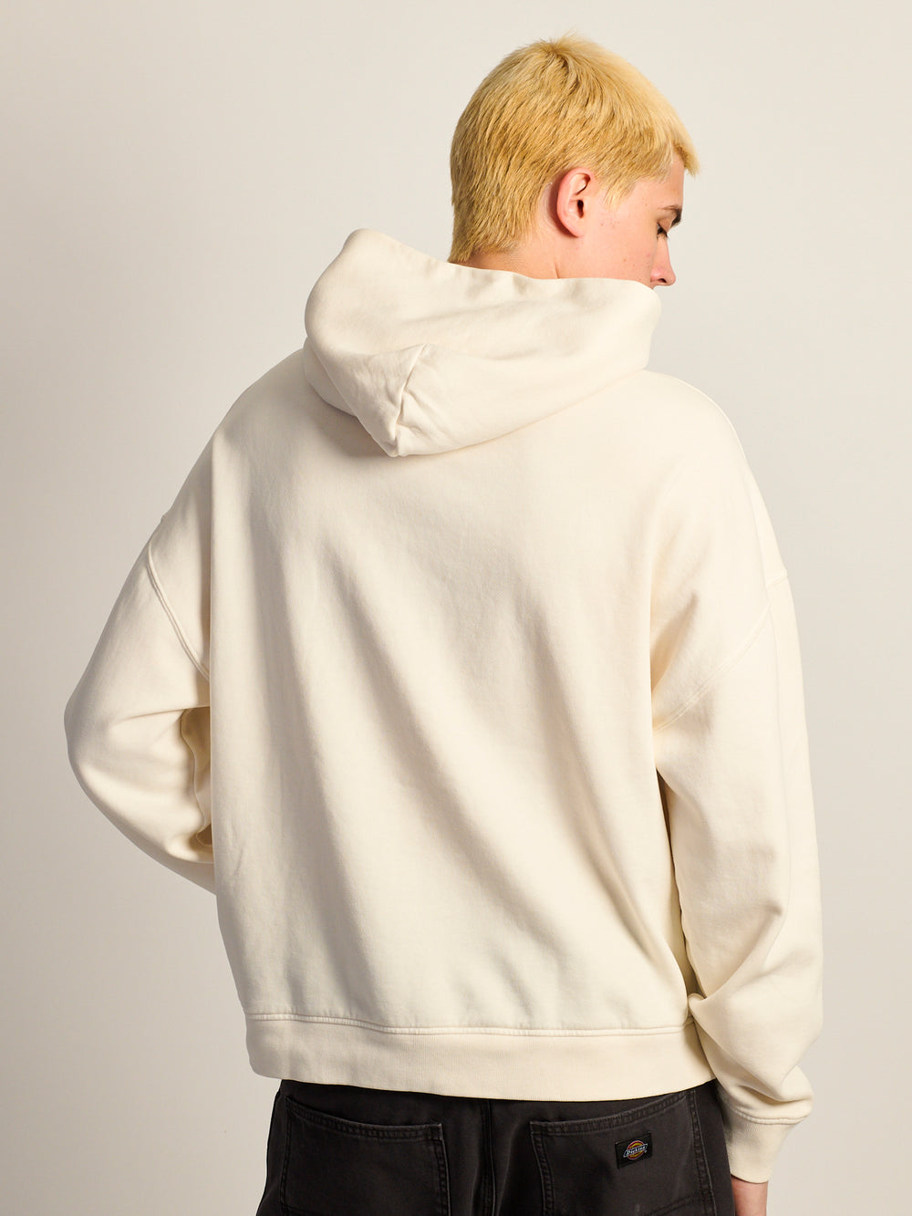 FORD MUSTANG 64 RELAXED FIT HOODIE