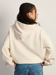 FORD FORD MUSTANG 64 RELAXED FIT HOODIE - Boathouse