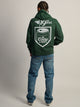 LICENSED COORS GOLF RELAXED HOODIE - Boathouse