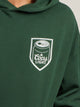 LICENSED COORS GOLF RELAXED HOODIE - Boathouse