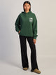 LICENSED COORS GOLF RELAXED HOODIE - Boathouse