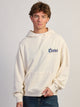 COORS TRUCKS RELAXED HOODIE