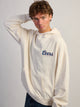 COORS TRUCKS RELAXED HOODIE