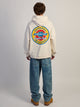 CHEVY MOTORS RELAXED HOODIE