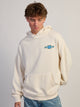 CHEVY MOTORS RELAXED HOODIE
