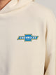 CHEVY MOTORS RELAXED HOODIE