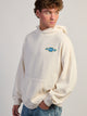 CHEVY MOTORS RELAXED HOODIE