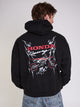 HONDA RELAXED HOODIE