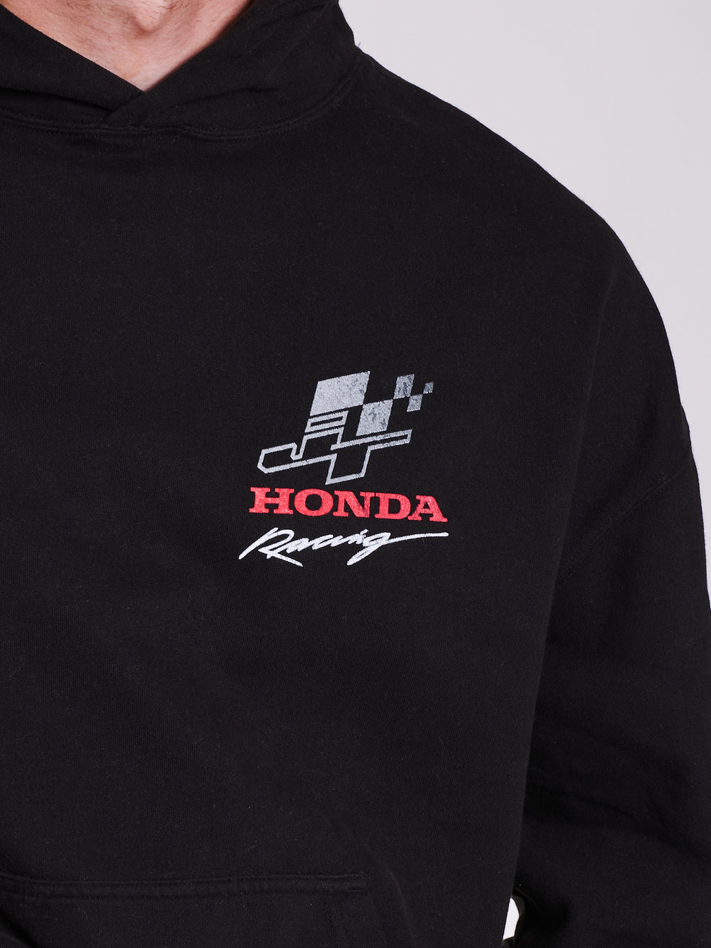 HONDA RELAXED HOODIE