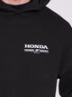 HONDA FLAG RELAXED HOODIE