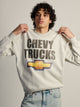 LICENSED CHEVY TRUCKS RELAXED CREW - Boathouse