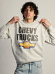 LICENSED CHEVY TRUCKS RELAXED CREW - Boathouse