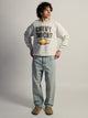 LICENSED CHEVY TRUCKS RELAXED CREW - Boathouse