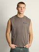COORS COORS RODEO MUSCLE TANK TOP - Boathouse
