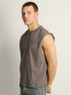 COORS COORS RODEO MUSCLE TANK TOP - Boathouse