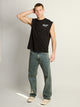 COORS COORS COLORADO MUSCLE TANK TOP - Boathouse