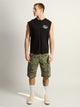 LICENSED FORD MOTORS MUSCLE TANK TOP - Boathouse