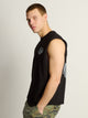 LICENSED FORD MOTORS MUSCLE TANK TOP - Boathouse