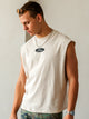 LICENSED FORD BRONCO MUSCLE TANK TOP - Boathouse