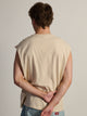 LICENSED MILLER BUCK MUSCLE TANK - Boathouse