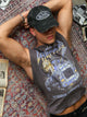 LICENSED DEFF LEPPARD MUSCLE TANK - Boathouse