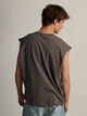 LICENSED DEFF LEPPARD MUSCLE TANK - Boathouse