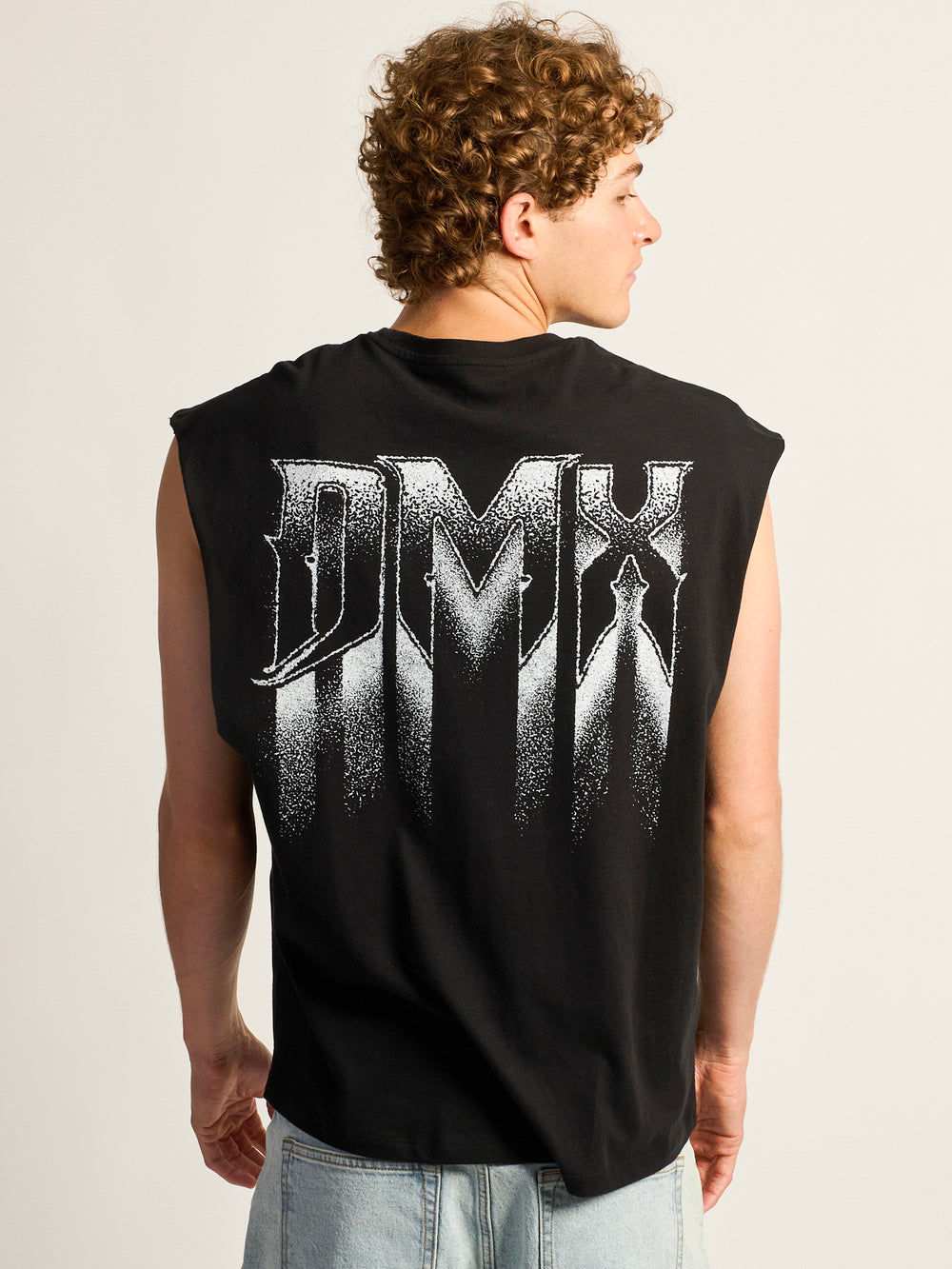 RÉSERVOIR MUSCULAIRE DMX