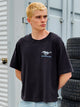 FORD VINTAGE MUSTANG TEE - Boathouse