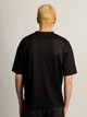 COORS MESH COORS FLAME TEE - Boathouse