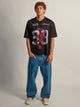 LICENSED MESH TOYOTA SUPRA T-SHIRT - Boathouse