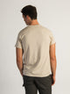 COORS COORS MOUNTAIN T-SHIRT - Boathouse