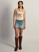 COORS COORS OG TUBE TOP - Boathouse